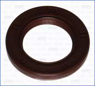 WILMINK GROUP wg1752011 -  Уплотняющее кольцо, коленчатый вал